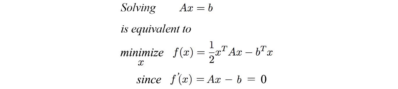 quadratic approximation